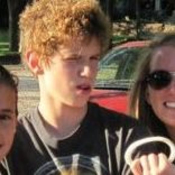 Meet your Posher, Ryan - Picture 1 of 1